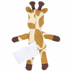 Fabelab Poupée Girafe
