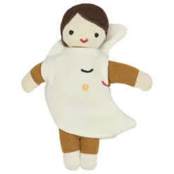 Fabelab Poupée Lune | Blanc Discount