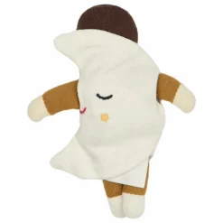 Fabelab Poupée Lune | Blanc Discount