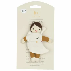 Fabelab Poupée Lune | Blanc Discount