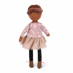 Online Moulin Roty Poupée Mademoiselle Rose Multicolore
