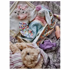 Bloomingville Mini Poupée Milly et ses accessoires