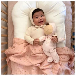 Olli Ella Poupées|Doudous, Peluches|Poupée musicale Cozy Dinkum |