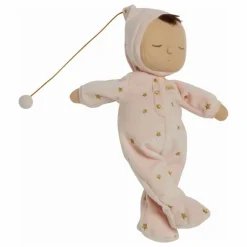 Olli Ella Poupées|Doudous, Peluches|Poupée musicale Cozy Dinkum |