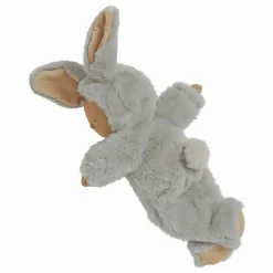 Olli Ella Poupée musicale Cozy Dinkum Lapin | Gris souris Hot