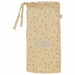 Olli Ella Poupée musicale Cozy Dinkum | Rose pâle