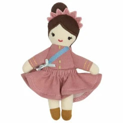 Fabelab Poupée Reine |