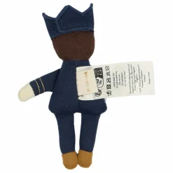 Fabelab Poupée Roi | Bleu Online