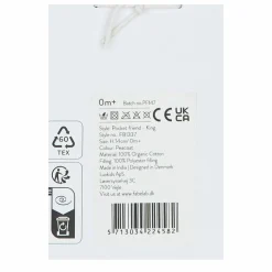 Fabelab Poupée Roi | Bleu Online