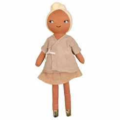 Fabelab Poupée Simran |