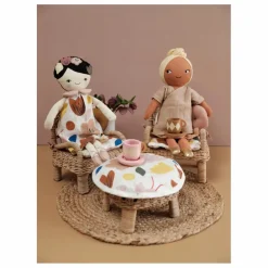 Fabelab Poupée Simran |