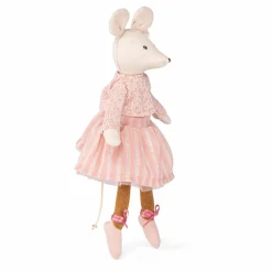 Moulin Roty Poupées|Poupée souris Anna