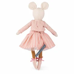 Moulin Roty Poupées|Poupée souris Anna
