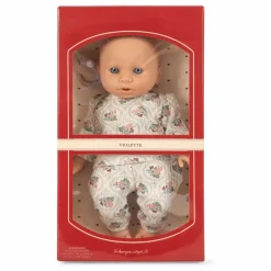 Konges Sløjd Poupée Violette