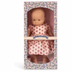 Best Konges Sløjd Poupon Kallis | Rose