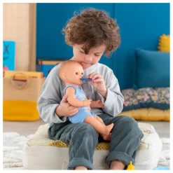 Corolle Poupon Paul fait pipi Multicolore Best