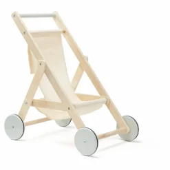Kid's Concept Poupées|Poussette à jouer en bois |