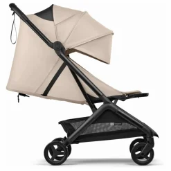 Best Bugaboo Poussette Butterfly 2 | Beige