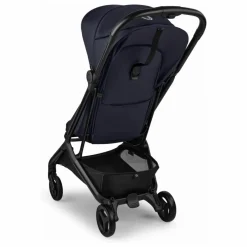 Bugaboo Poussette Butterfly 2 | Bleu New