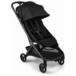 Bugaboo Poussette Butterfly 2 | Noir Online
