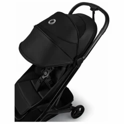 Bugaboo Poussette Butterfly 2 | Noir Online
