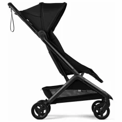 Bugaboo Poussette Butterfly 2 | Noir Online