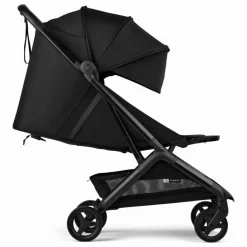 Bugaboo Poussette Butterfly 2 | Noir Online
