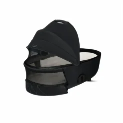 New Cybex Poussette complète évolutive Mios chassis | Noir