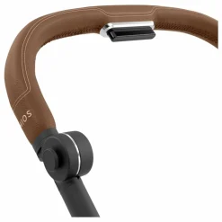 Cybex Poussettes|Puériculture|Poussette 2eme âge Mios châssis chrome |