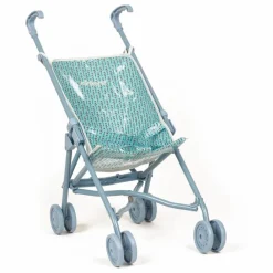 Minikane Poussette pour poupée Arbres enneigés