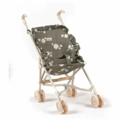 Minikane Poupées|Poussette pour poupée Marguerites