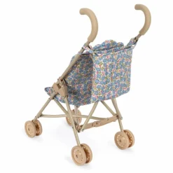 Konges Sløjd Poupées|Poussette pour poupée Rosier |