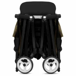 Discount Cybex Poussette ultra compacte 2eme âge Libelle | Beige