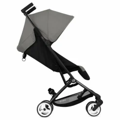 Cybex Poussette ultra compacte 2eme âge Libelle | Gris clair