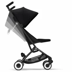 Cybex Poussettes|Puériculture|Poussette ultra-compacte Libelle |