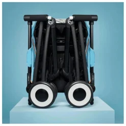 Cybex Poussettes|Puériculture|Poussette ultra-compacte Libelle |