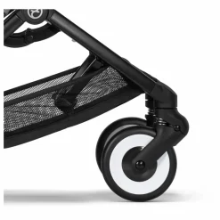 Cybex Poussettes|Puériculture|Poussette ultra-compacte Libelle |