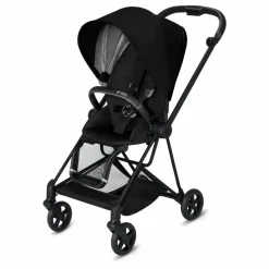 Online Cybex Poussette évolutive Mios 2022 châssis | Noir