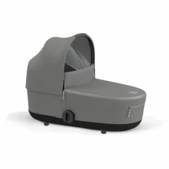 Cybex Poussette évolutive Mios 2022 châssis rose gold |