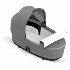 Cybex Poussette évolutive Mios 2022 châssis rose gold |