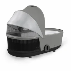 Cybex Poussette évolutive Mios 2022 châssis rose gold |