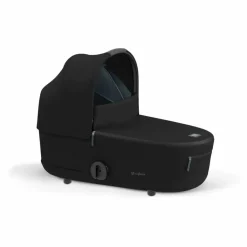 Cybex Poussette évolutive Mios 2022 châssis chrome |