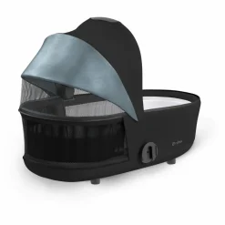 Cybex Poussettes|Puériculture|Poussette évolutive Mios 2022 châssis rose gold |