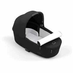 Sale Cybex Poussette évolutive Priam châssis rose gold | Noir