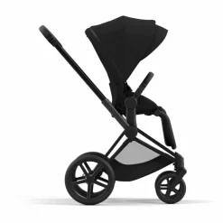 Sale Cybex Poussette évolutive Priam 2022 châssis | Noir