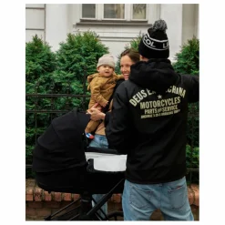 Sale Cybex Poussette évolutive Priam 2022 châssis | Noir