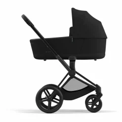 Sale Cybex Poussette évolutive Priam 2022 châssis | Noir