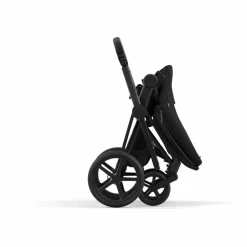 Sale Cybex Poussette évolutive Priam 2022 châssis | Noir