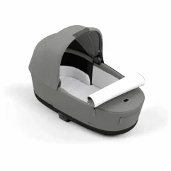 Cybex Poussette évolutive Priam châssis rose gold | Gris New