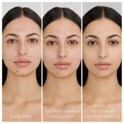 RMS Beauty Primer Radiance Locking - 30ml | Non teinté